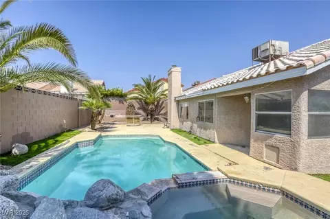 2217 Riderwood Ave, North Las Vegas, NV 89032
