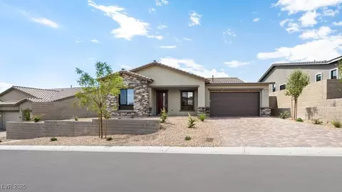 12309 Crocker St, Las Vegas, NV 89138