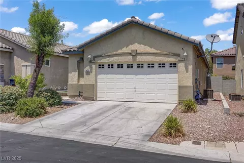 9420 Plover Falls Ave, Las Vegas, NV 89149