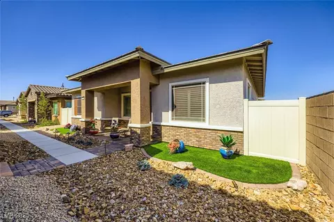 750 Agave Falls St, Henderson, NV 89011