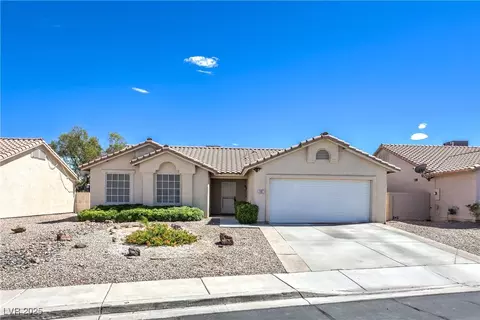 701 Tonin Ave, North Las Vegas, NV 89031