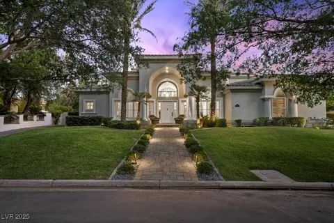 2338 Dolphin Ct, Henderson, NV 89074