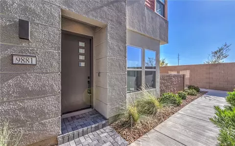9881 Agate Creek St, Las Vegas, NV 89141