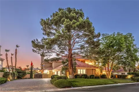 2213 Glenbrook Way, Las Vegas, NV 89117
