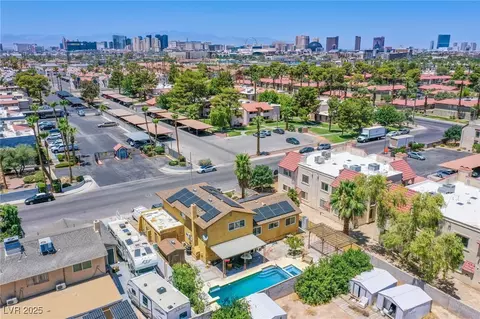 5134 Caliente St, Las Vegas, NV 89119