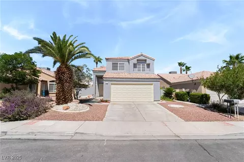 1337 Maplegrove Cir, Las Vegas, NV 89108