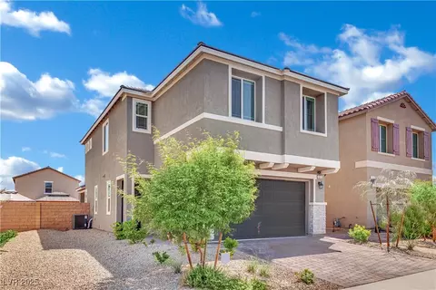 6515 Perch Coo Ave, Las Vegas, NV 89130