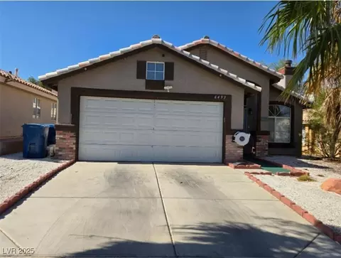 6493 Grand Oaks Dr, Las Vegas, NV 89156