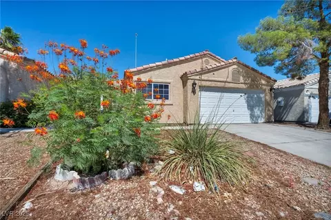 2165 Saint Paul Way, Las Vegas, NV 89104