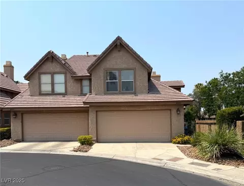 4003 Grasmere Ave, Las Vegas, NV 89121