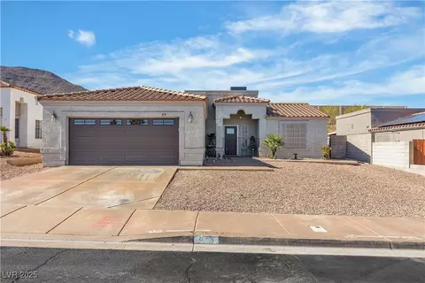 475 Opal Dr, Henderson, NV 89015