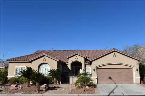 7325 Rustic Crest St, Las Vegas, NV 89149