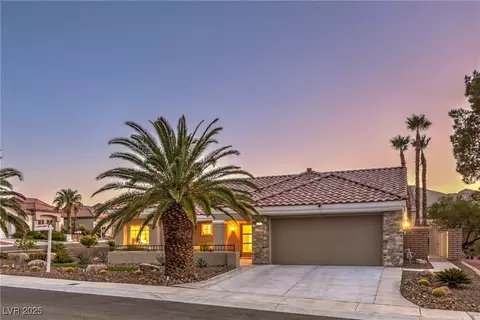 3101 Hayden Ct, Las Vegas, NV 89134