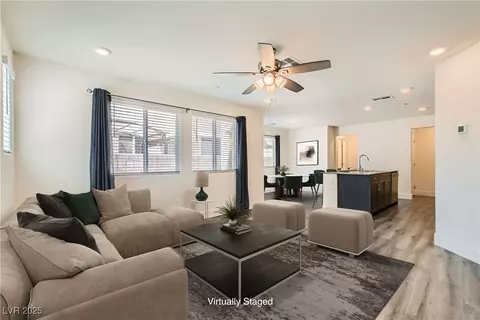 2670 Mango Light Ave, North Las Vegas, NV 89086