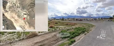 4531 Pawnee Pl, Pahrump, NV 89061