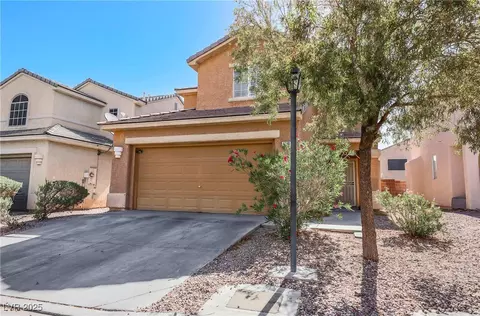 4130 Neighborly Ct, North Las Vegas, NV 89032