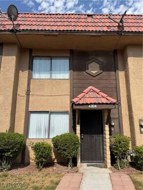 4304 Lynnann Dr, Las Vegas, NV 89110