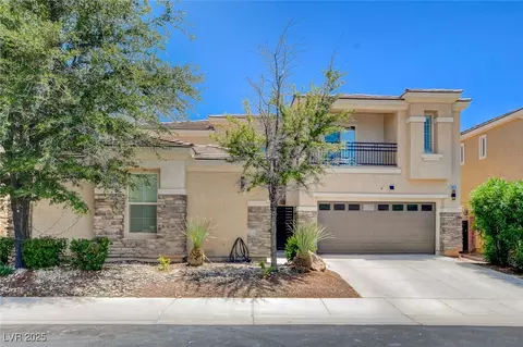 7024 Geese Gathering St, North Las Vegas, NV 89084