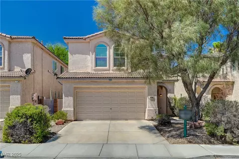 10755 Manchester Park Dr, Las Vegas, NV 89141