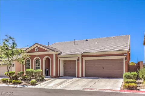 913 Silent Sunset Ave, North Las Vegas, NV 89084