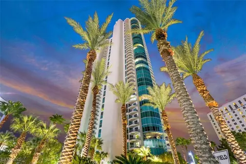 322 Karen Ave #2808, Las Vegas, NV 89109