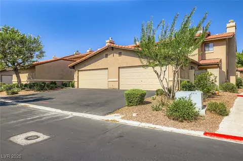 4015 Delos Dr, Las Vegas, NV 89103