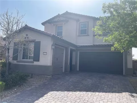 12243 Pacific Cruise Ave, Las Vegas, NV 89138