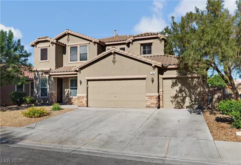 258 Chamomile Dr, Henderson, NV 89015