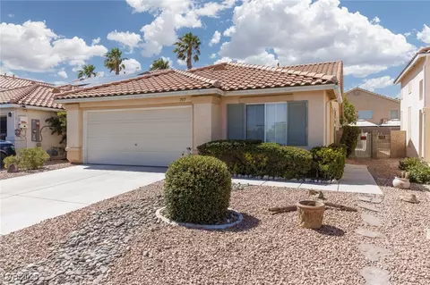757 Roddenberry Ave, Las Vegas, NV 89123