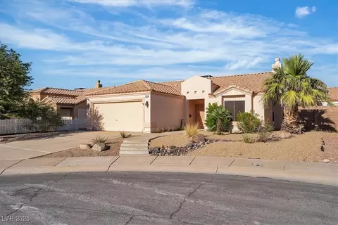 804 Mesa Pine Ct, Henderson, NV 89015