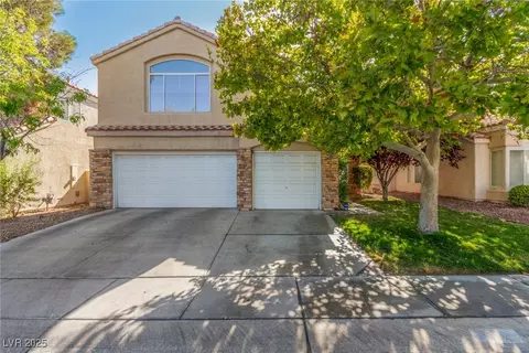 2309 Bloomington Dr, Las Vegas, NV 89134
