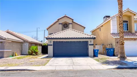 4637 Baby Bird Ln, Las Vegas, NV 89115