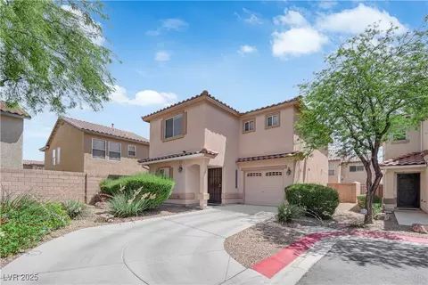 8354 Pearl Beach Ct, Las Vegas, NV 89139