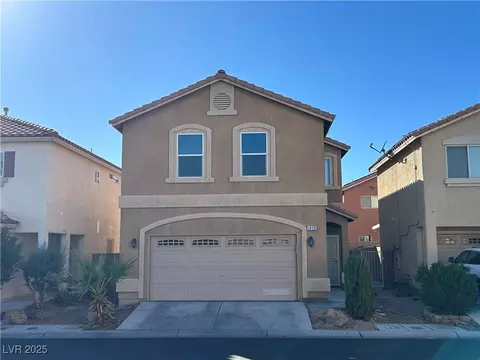 1839 Vida Pacifica St, Las Vegas, NV 89115