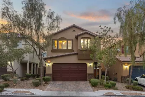 9056 Drummer Bay Ave, Las Vegas, NV 89149