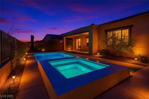 47 Alta Cascata Pl, Henderson, NV 89011