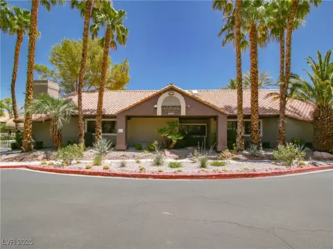 5042 S Rainbow Blvd #103, Las Vegas, NV 89118