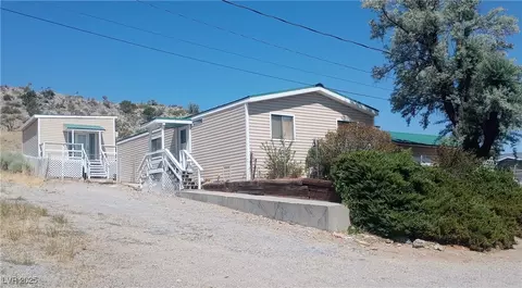 389 Pioche St, Pioche, NV 89043