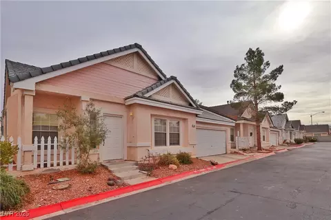 5236 Ladyhawk Way, Las Vegas, NV 89118