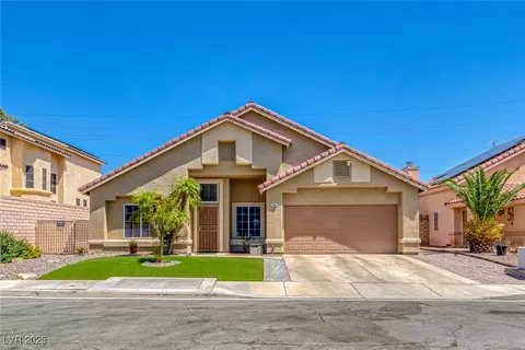 680 Bonanza Plain Ave, Henderson, NV 89011