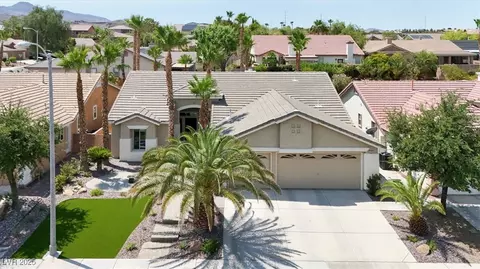 2251 Early Frost Ave, Henderson, NV 89052