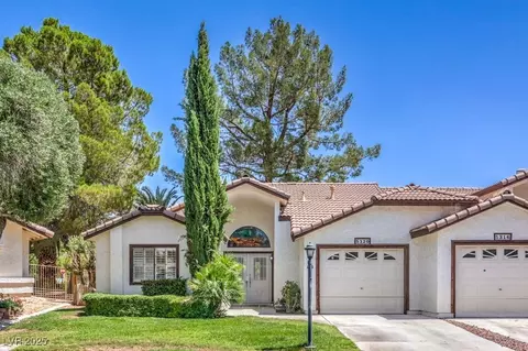 5320 Castle Harbor Ave, Las Vegas, NV 89130