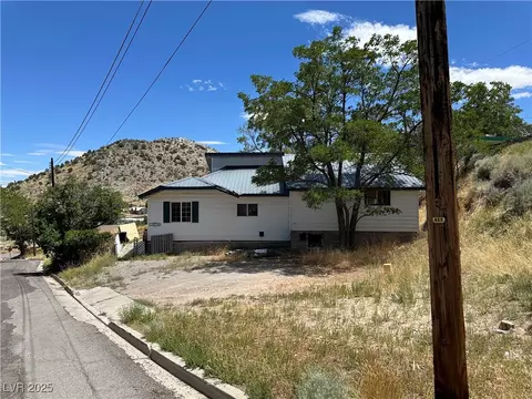 336 Hoffman St, Pioche, NV 89043