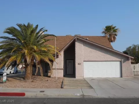 637 Del Prado Dr, Boulder City, NV 89005
