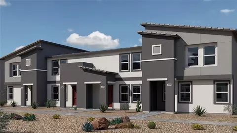 7364 Axel Creek St #LOT 191, North Las Vegas, NV 89084