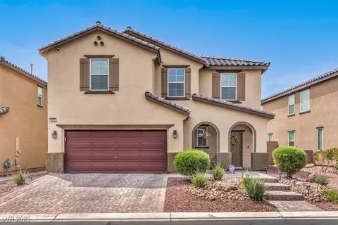 5833 Petrified Tree Ln, North Las Vegas, NV 89081