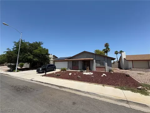 3058 Elmrock Pl, Las Vegas, NV 89121