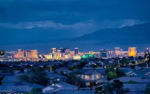 2848 Blythswood Sq, Henderson, NV 89044