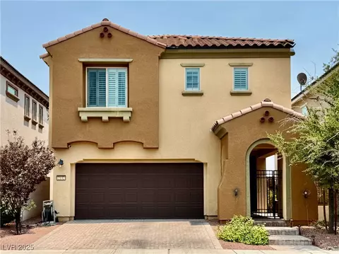 2132 Solvang Mill Dr, Las Vegas, NV 89135