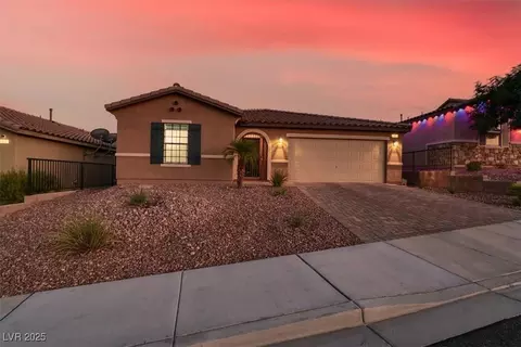 925 Midnight View Ave, Henderson, NV 89015